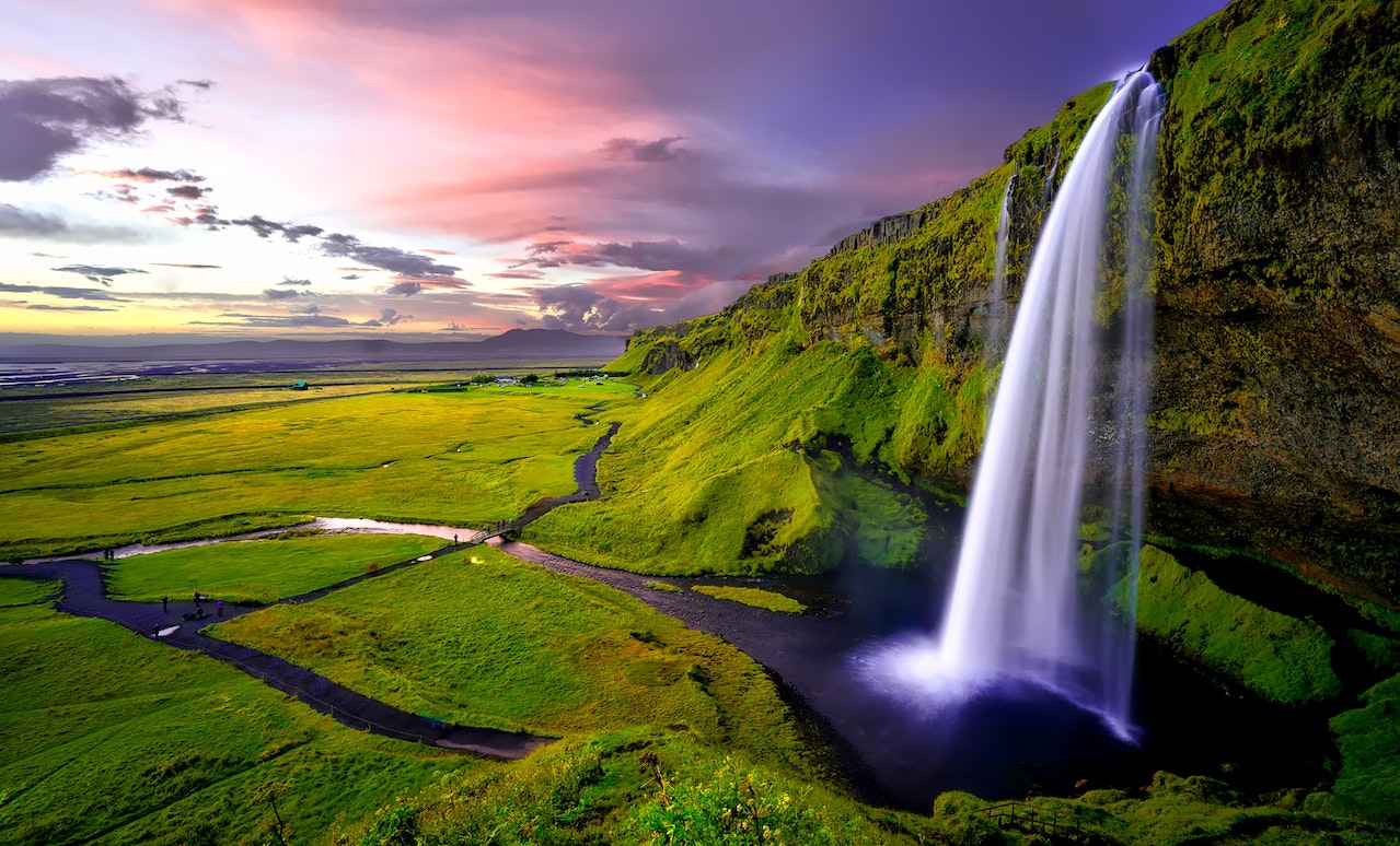 What is a Data Lake ?